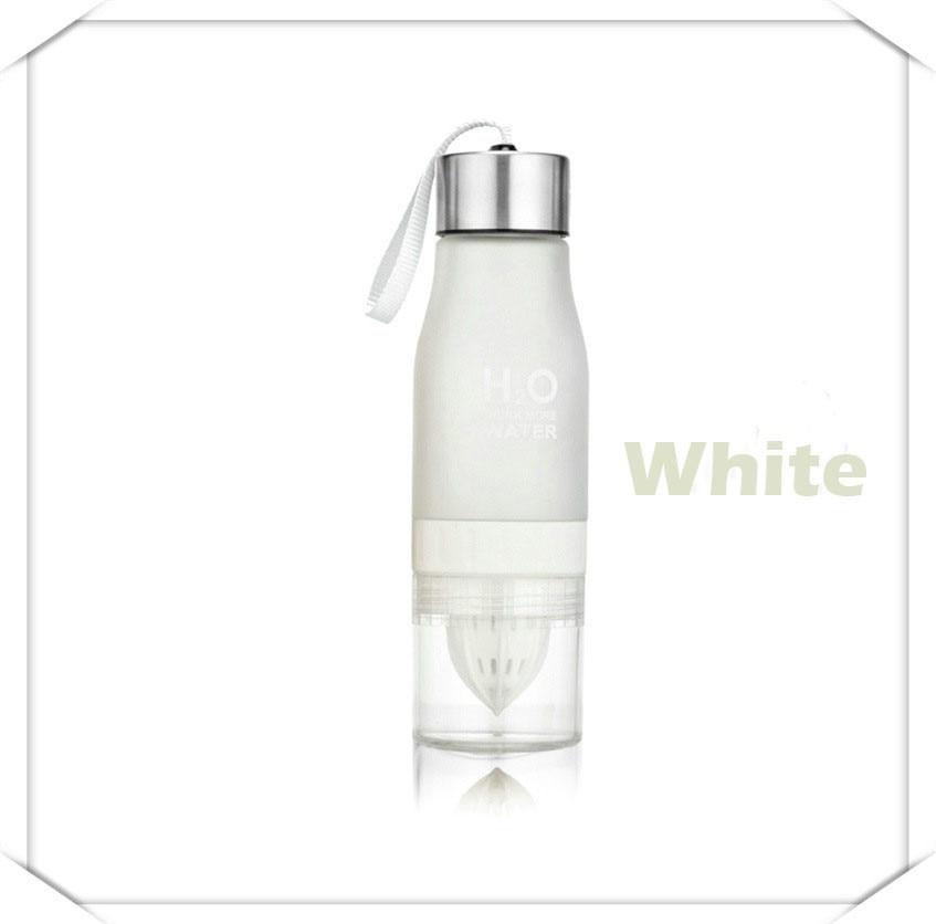 BowLift | Infuser Water Bottle Fruit Infuser