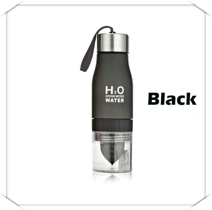 BowLift | Infuser Water Bottle Fruit Infuser