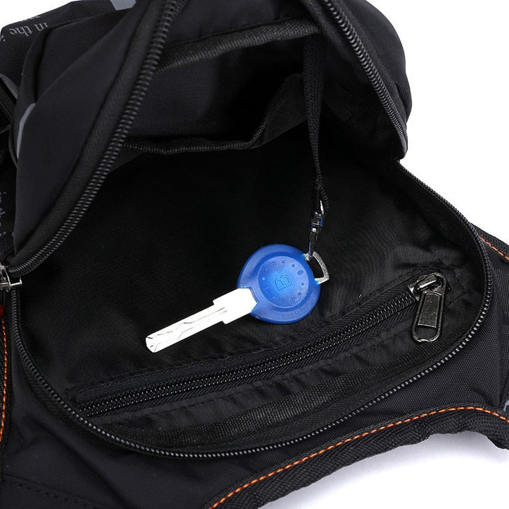 BowLift | Waterproof Sporty Crossbody Bag