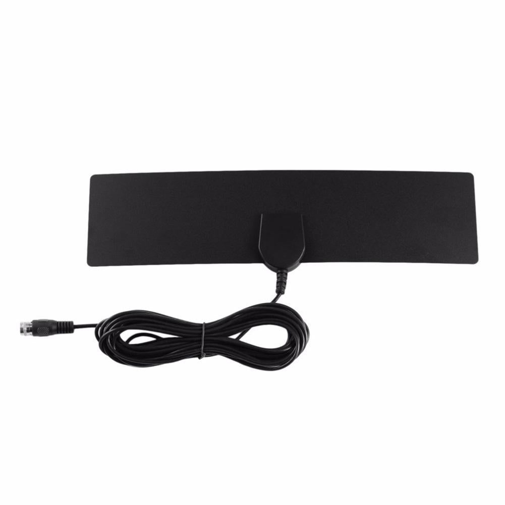 BowLift | HDTV Antenna with Amplifier Signal Booster Indoor