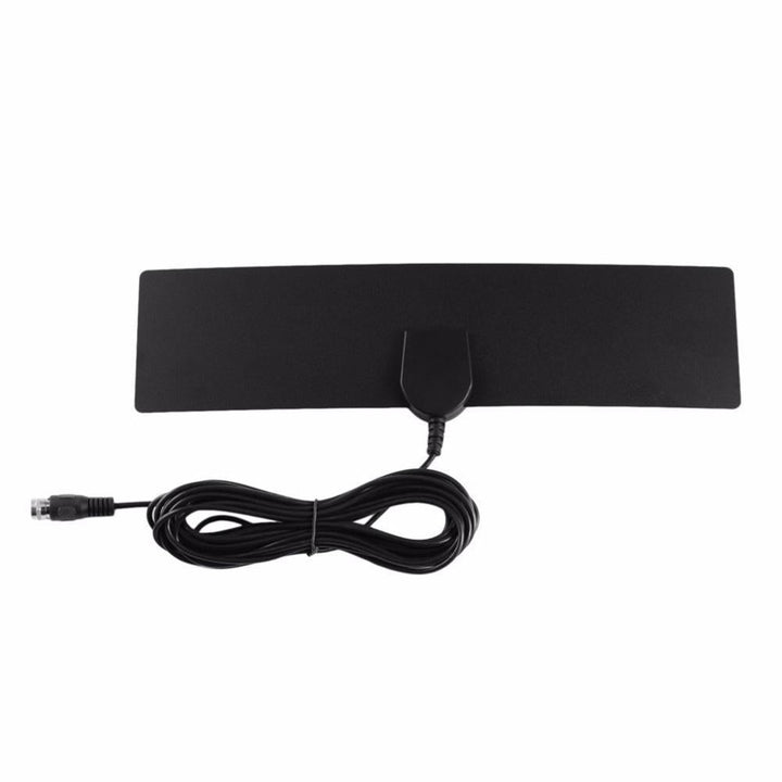 BowLift | HDTV Antenna with Amplifier Signal Booster Indoor