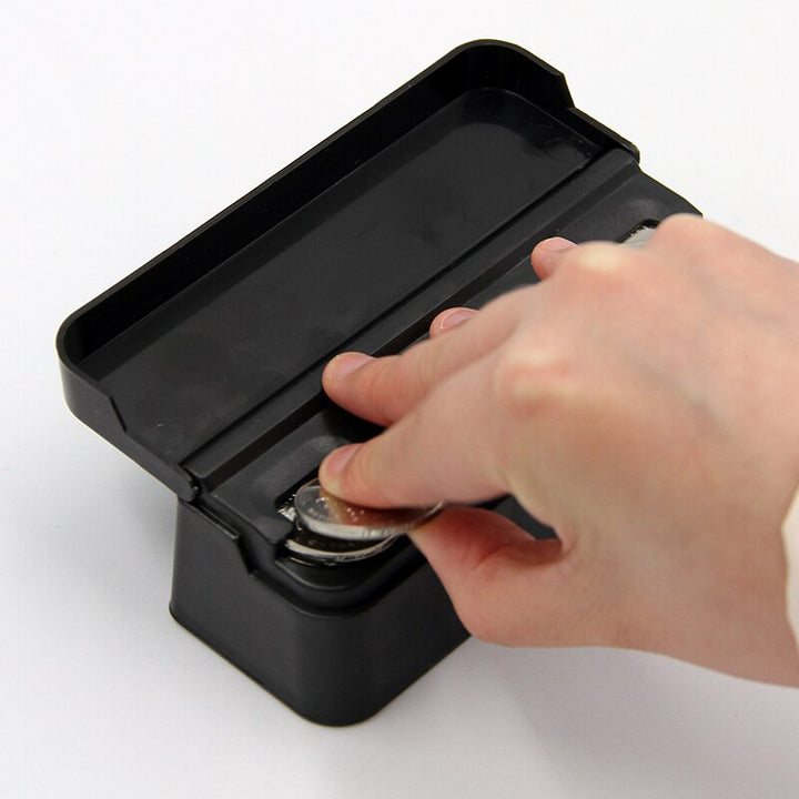 BowLift | Coin holder