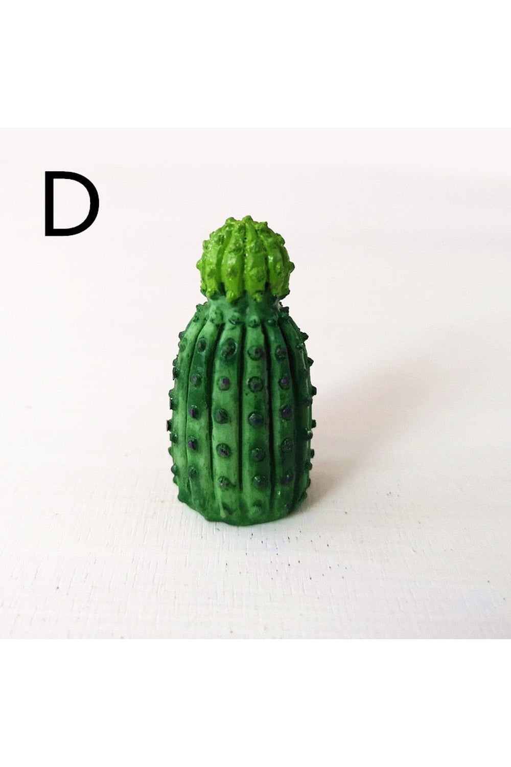 Cuteness Artificial Cactus Plant | Bowlift