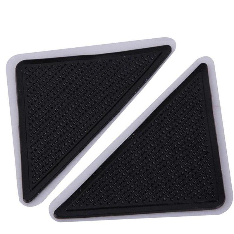 BowLift | 4PC Self-Stick Rug Pads