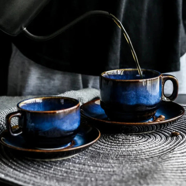 Laguna Kiln Mug Set Bowlift