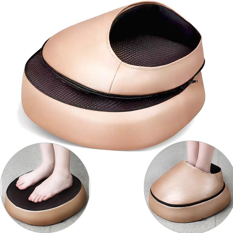 BowLift | Shiatsu Foot Massager - Heated Foot Massager