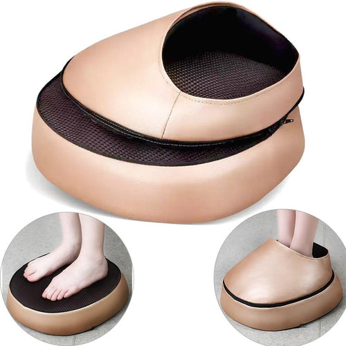 BowLift | Shiatsu Foot Massager - Heated Foot Massager