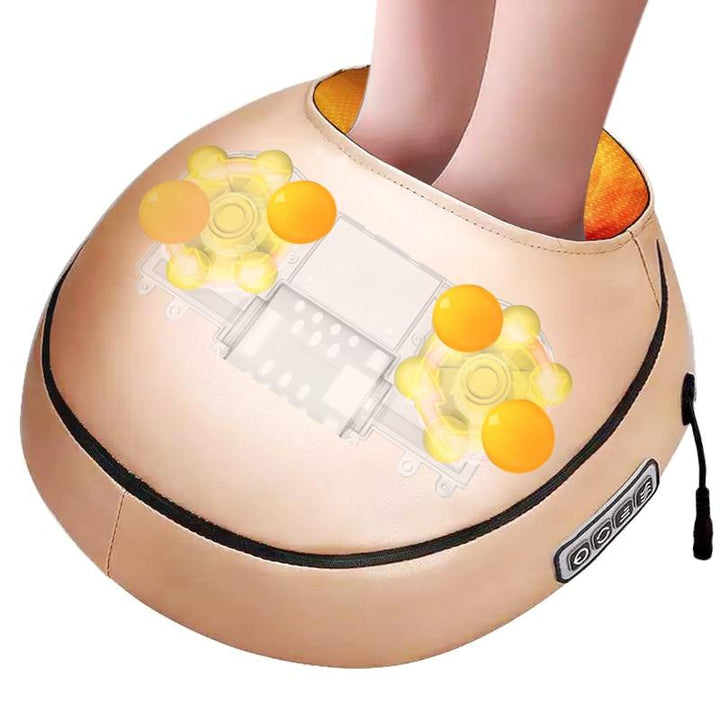 BowLift | Shiatsu Foot Massager - Heated Foot Massager