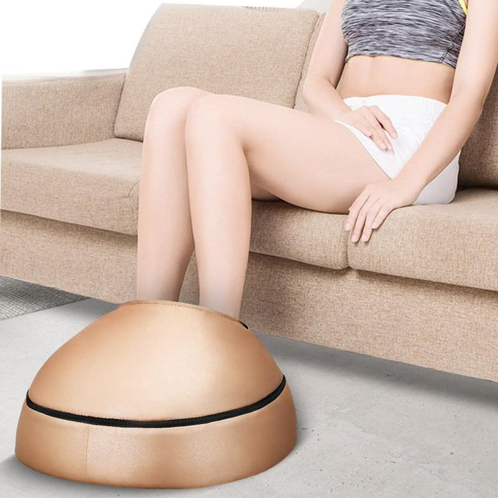 BowLift | Shiatsu Foot Massager - Heated Foot Massager
