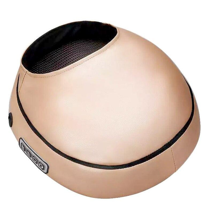 BowLift | Shiatsu Foot Massager - Heated Foot Massager