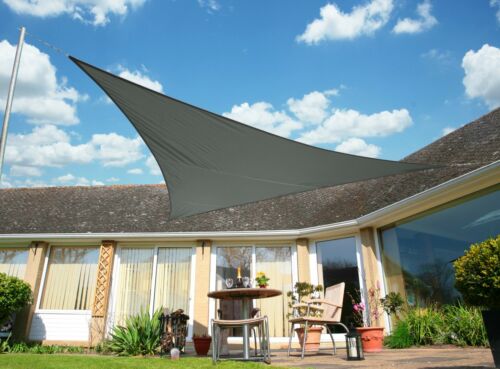 BowLift | Shade Cloth ZonSafe – UV-protective Sun Cloth for Garden, Terrace or Balcony