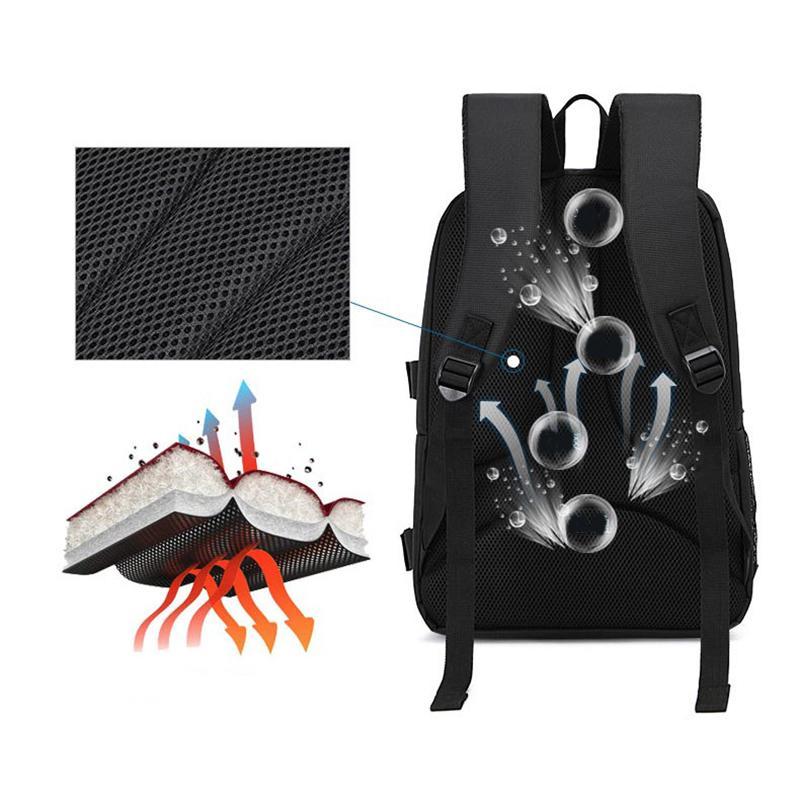 BowLift | Waterproof Functional Camera Bag