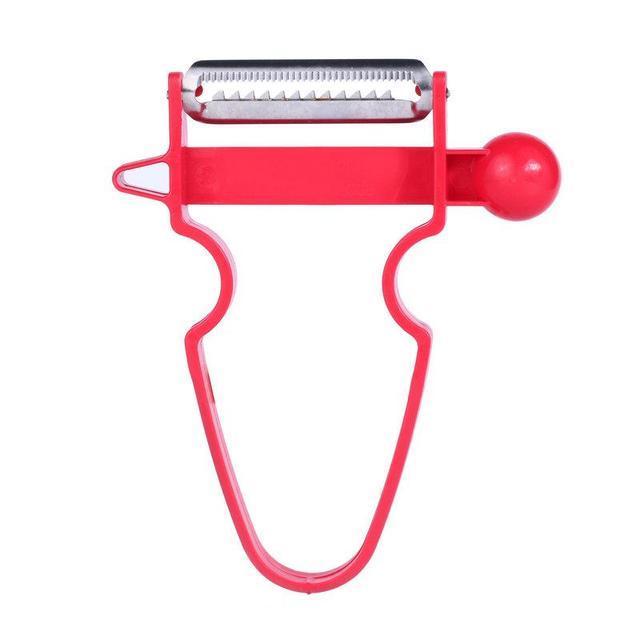 BowLift | Amazing Peeler Set (3 pcs)
