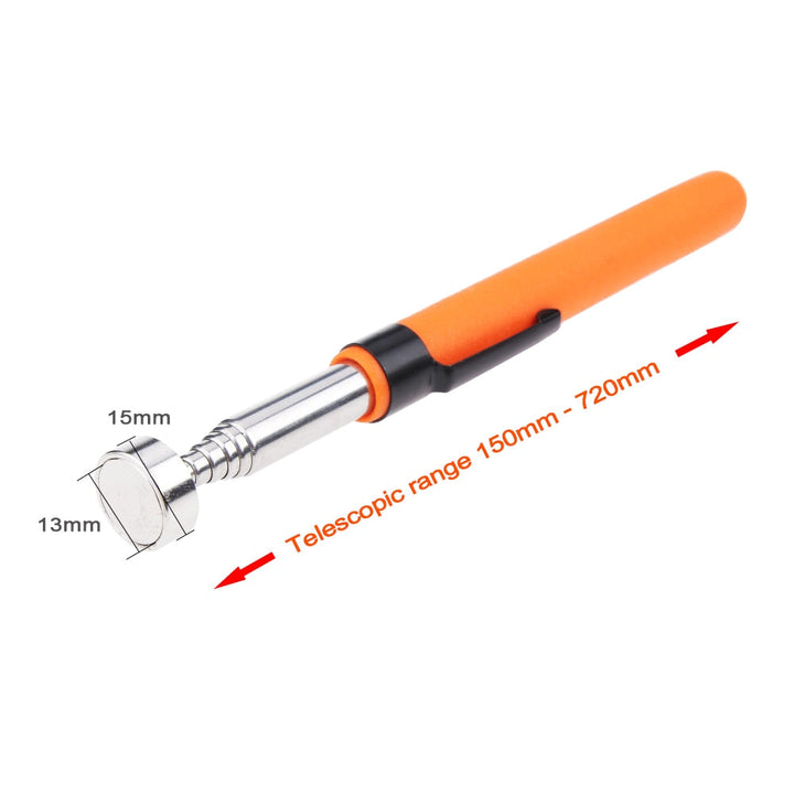TelescopicMaster Tool - Essential Tool for Jobs Bowlift