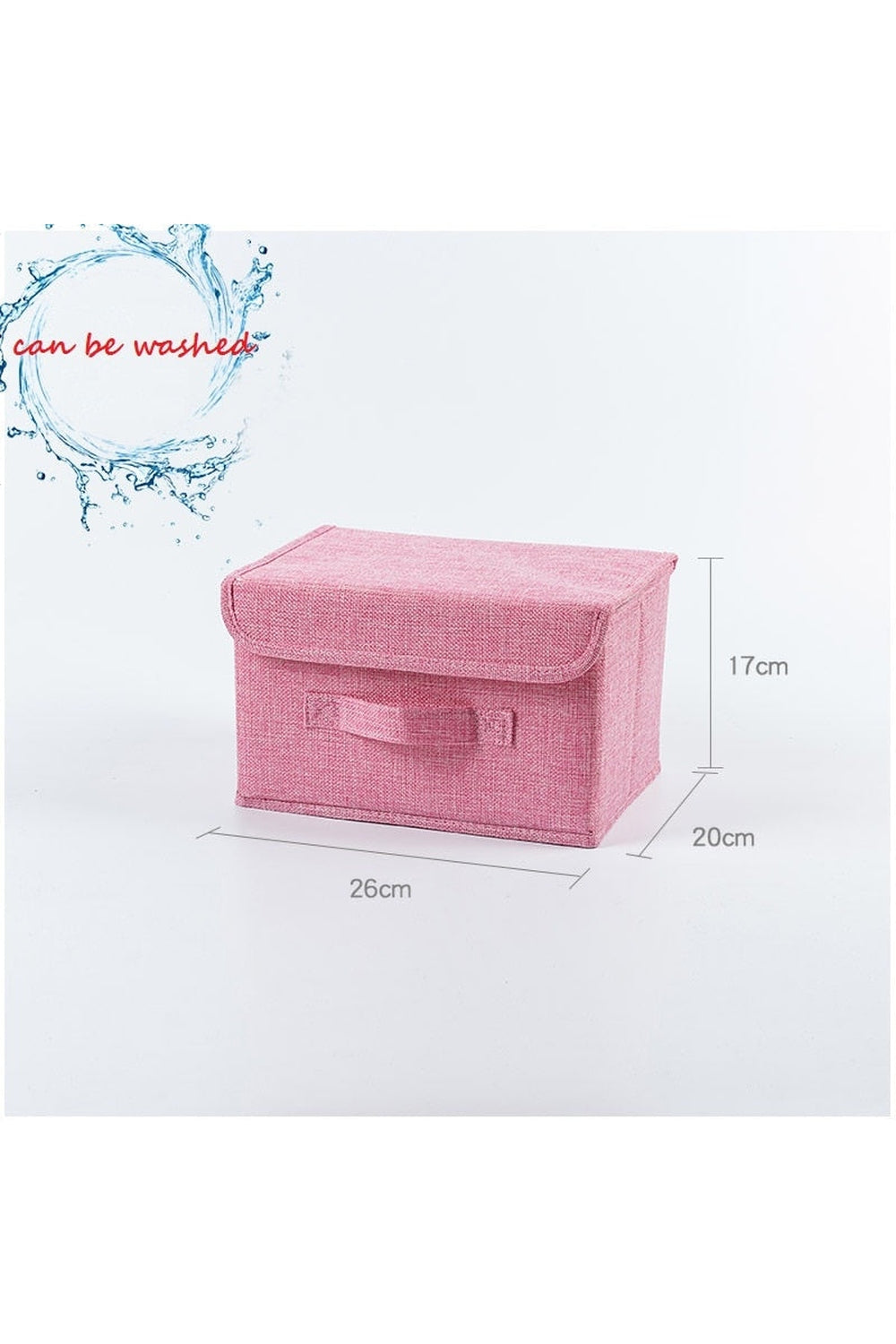 Storage Organizer Box | Bowlift
