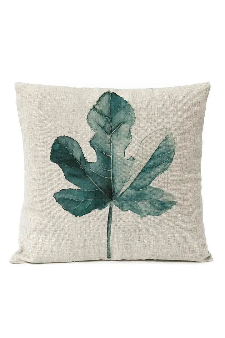 Bear linen cushion cover | Bowlift