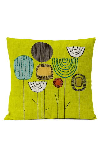 Tree Fish Pillowcase | Bowlift