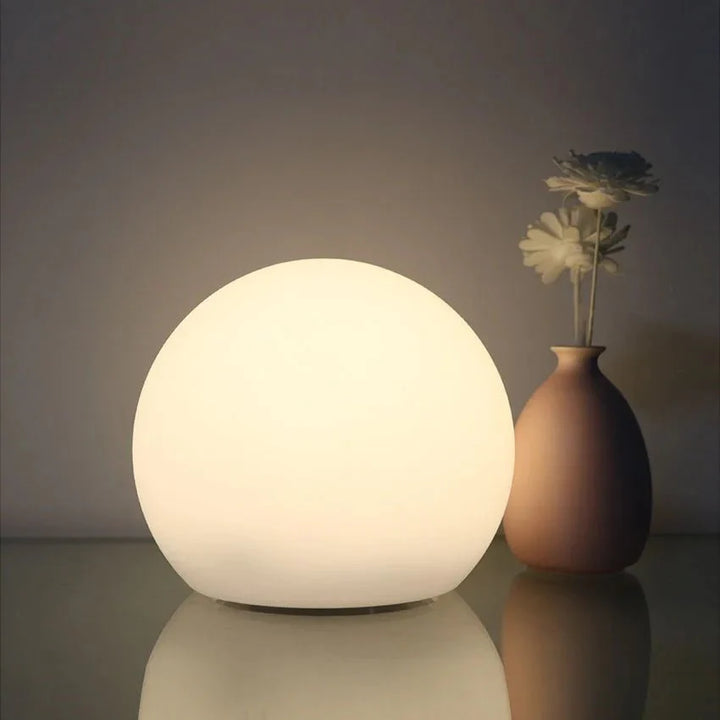 BowLift | AuraBall - Dynamic LED Lamp - Changing Colors - Unique Ambiance