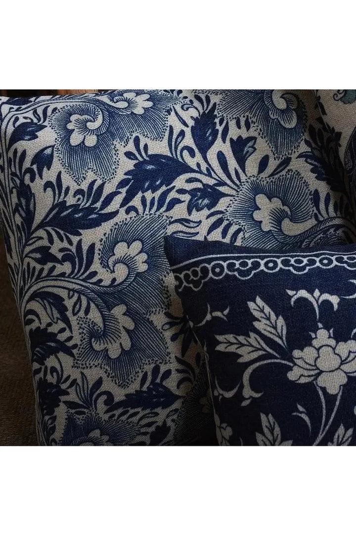 Floral Sofa Pillowcase | Bowlift