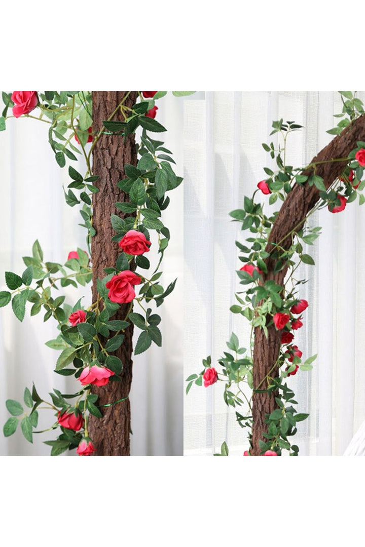 Simulated bark decor | Bowlift