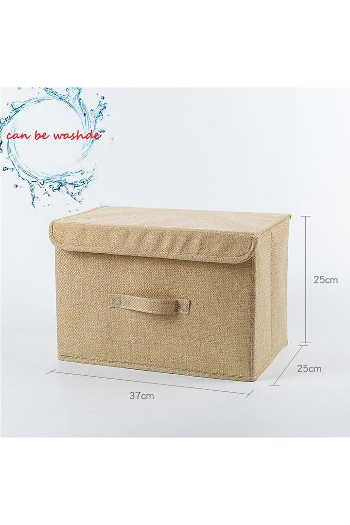 Storage Organizer Box | Bowlift