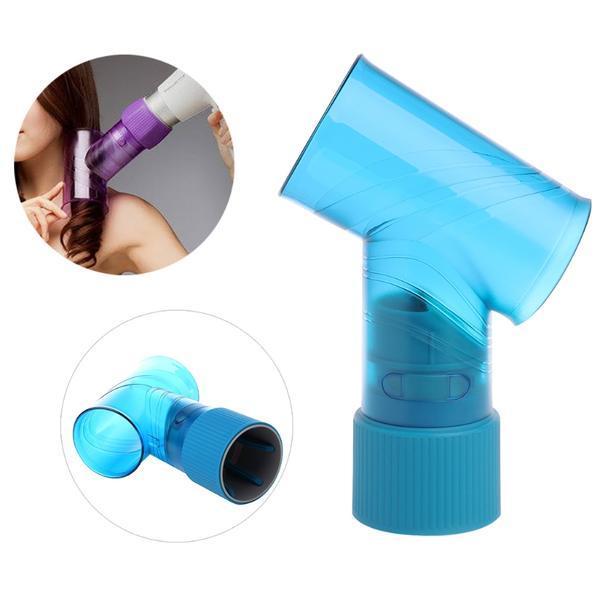 BowLift | Hair Dryer Magic Curls