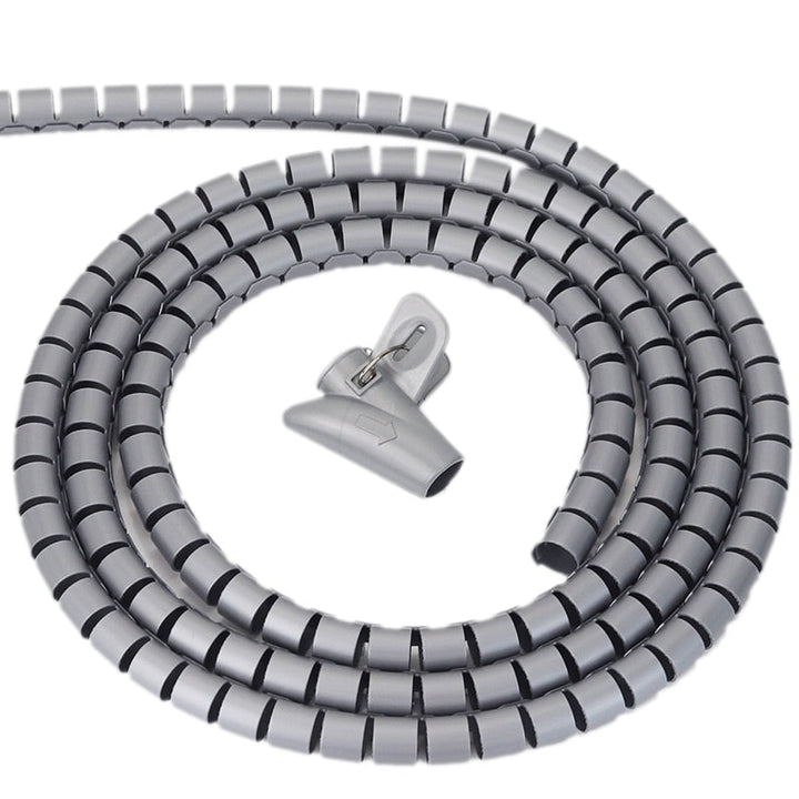 CableTidy – Solution for Cables and Clutter Bowlift
