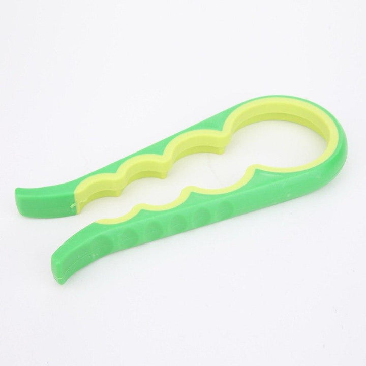 BowLift | Jar & Bottle Opener