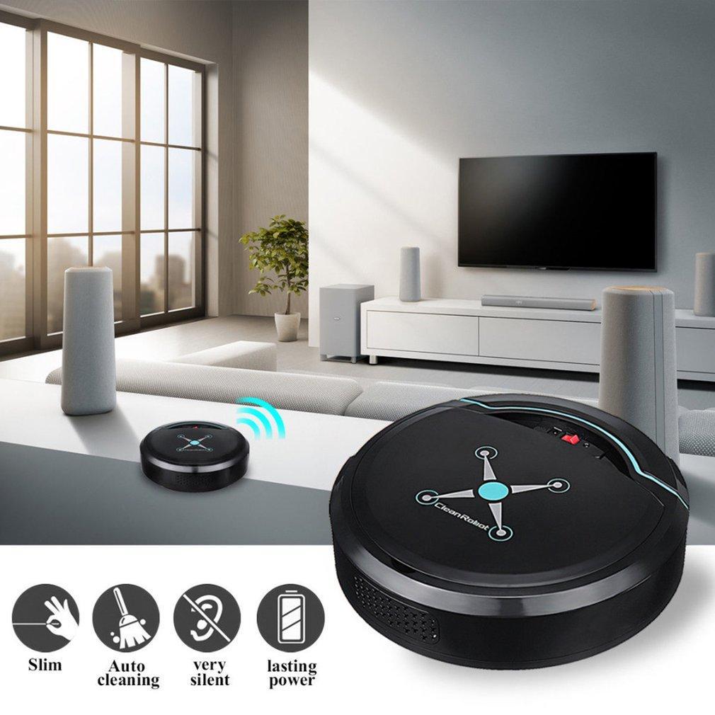 BowLift | Robotic Vacuum - Auto Robot Cleaner