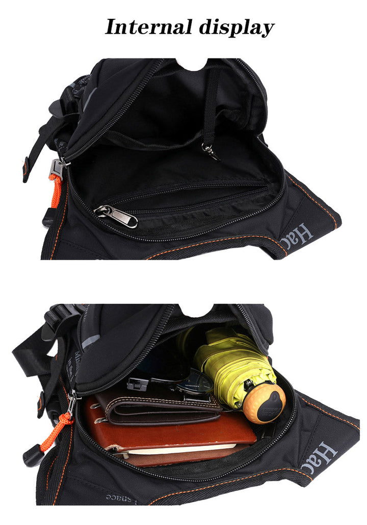 BowLift | Waterproof Sporty Crossbody Bag