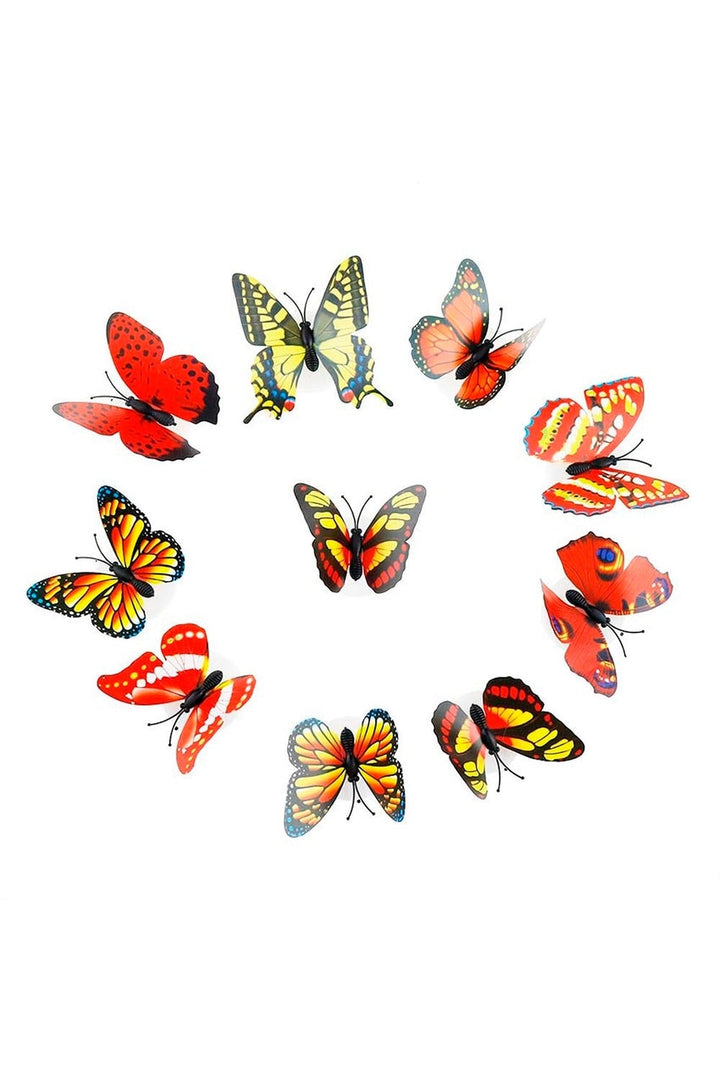 Butterfly night light | Bowlift