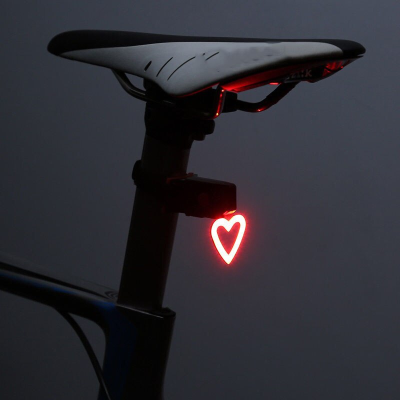 BowLift | Multi Modes Bicycle Light