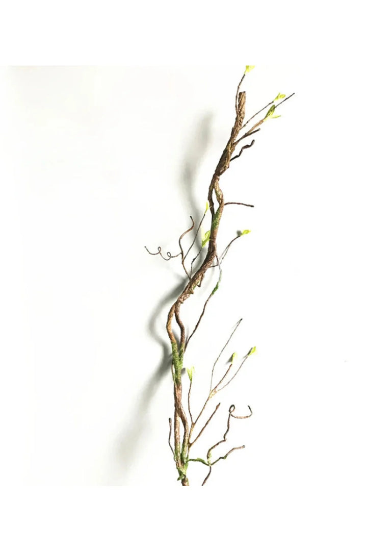 Rattan artificial plants | Bowlift