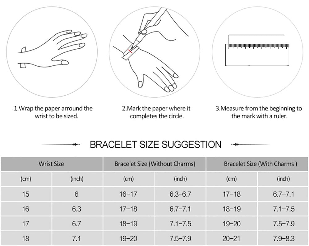 BowLift | Handmade Universe Cosmic Bead Bracelet