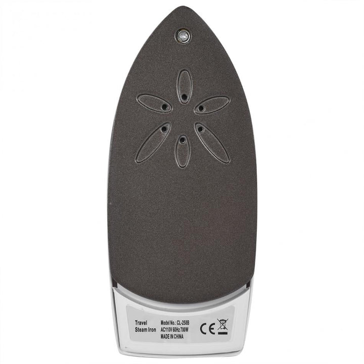 BowLift | Portable Mini Electric Iron for Traveling