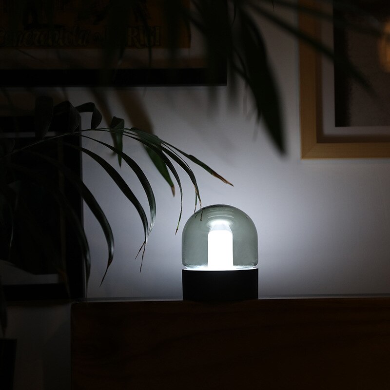 BowLift | Vintage MiniPastel Night Lamp
