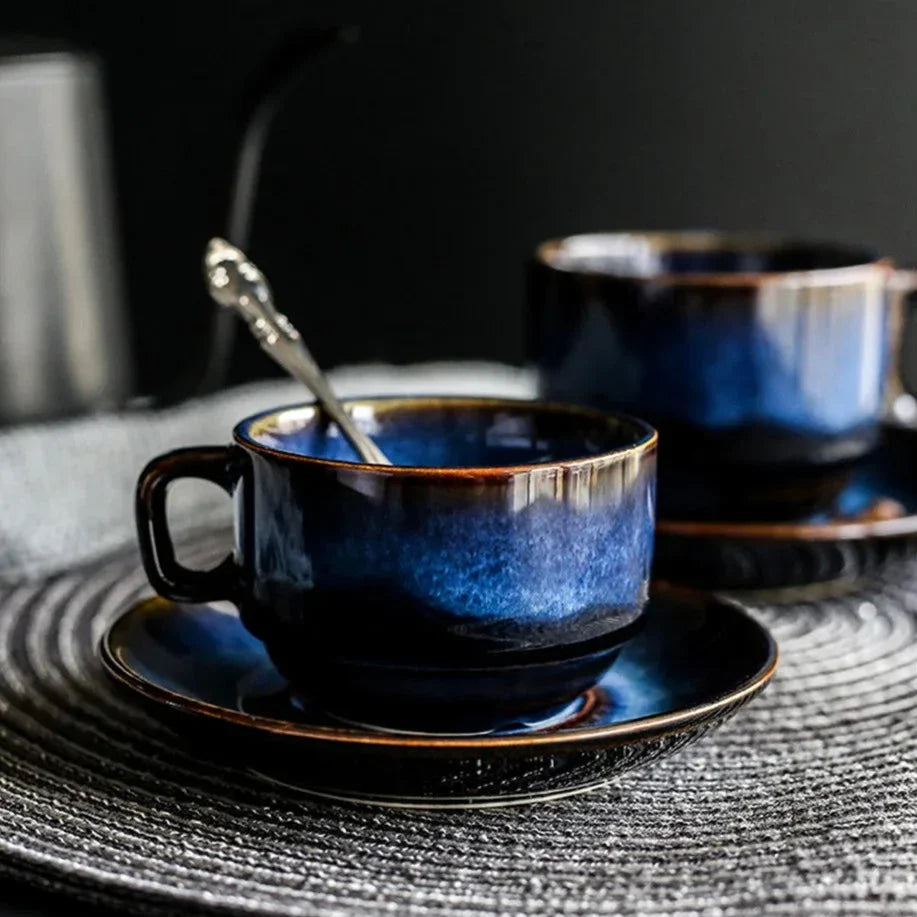 Laguna Kiln Mug Set Bowlift