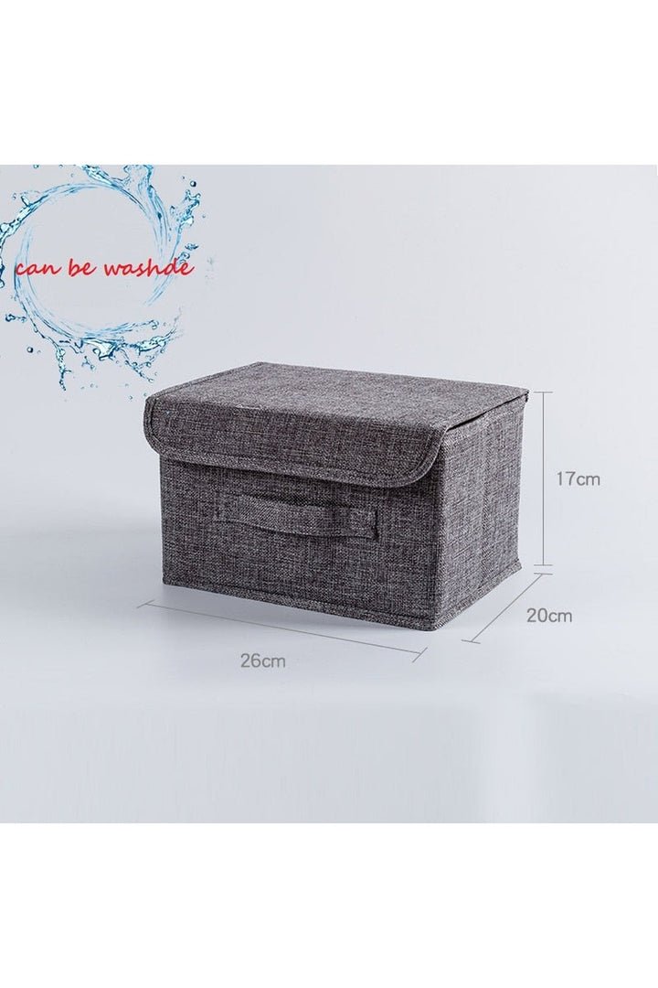Storage Organizer Box | Bowlift