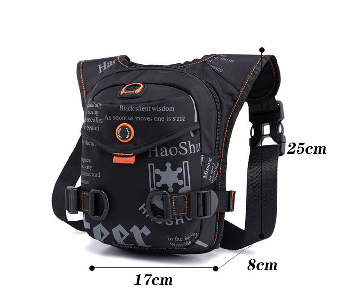 BowLift | Waterproof Sporty Crossbody Bag