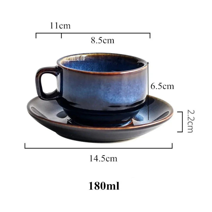 Laguna Kiln Mug Set Bowlift