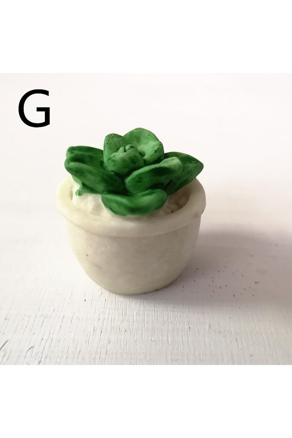 Cuteness Artificial Cactus Plant | Bowlift