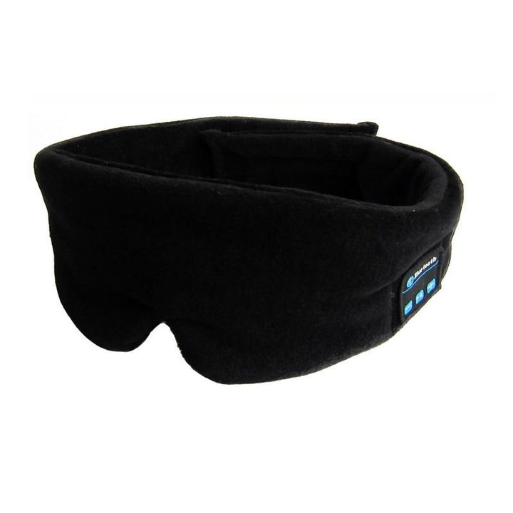 BowLift | Wireless Call Sleep Headphones | Sleeping Noise Cancelling Headband
