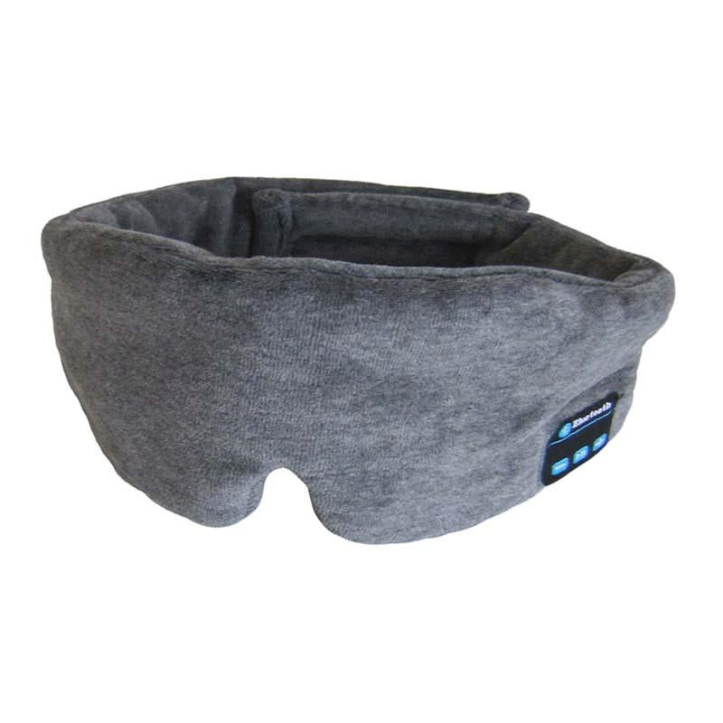 BowLift | Wireless Call Sleep Headphones | Sleeping Noise Cancelling Headband