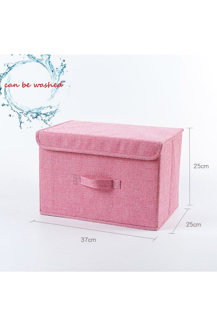 Storage Organizer Box | Bowlift