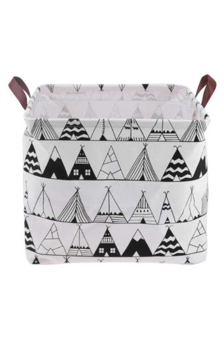 Design storage basket | Bowlift