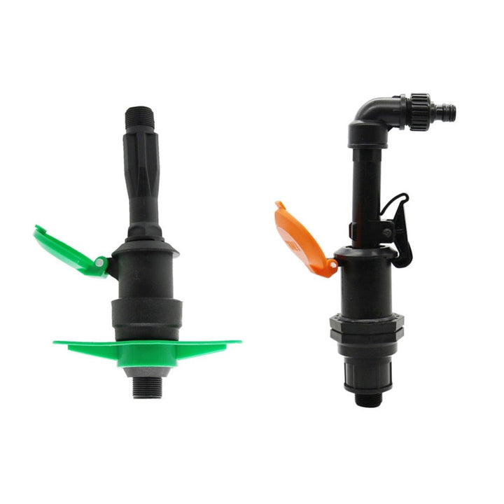 BowLift | Underground Water Valve Hose Connector