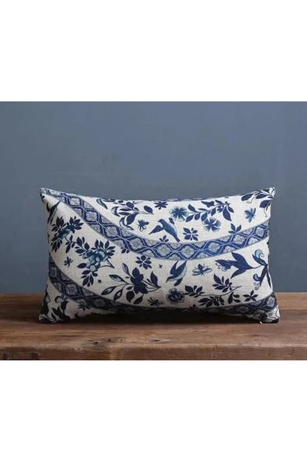 Floral Sofa Pillowcase | Bowlift