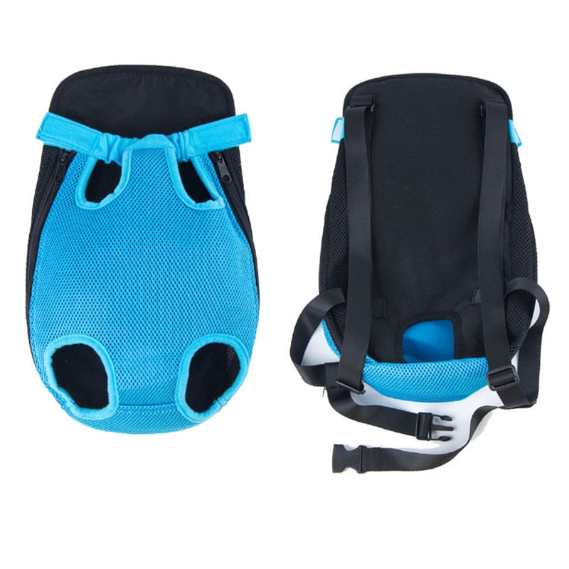 Comfortable Carrier for Animals Bowlift