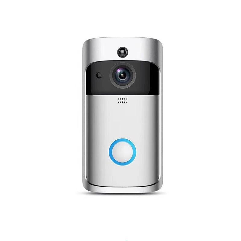BowLift | Smart Security Doorbell Camera