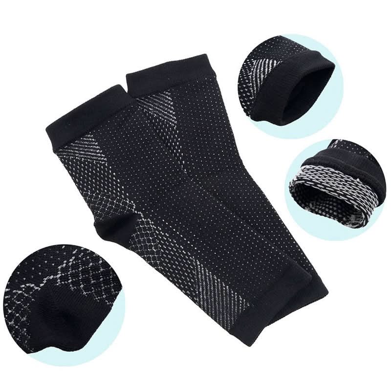 BowLift | Compression socks for pain relief & foot comfort | Ideal for arthritis, diabetes & heel pain